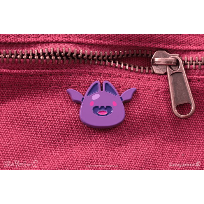 Аксессуары: Набор пинов Slime Rancher 2 (Slime Buddies Pin Set) от Fangamer в магазине GameBuy, номер фото: 4