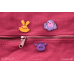 Аксессуары: Набор пинов Slime Rancher 2 (Slime Buddies Pin Set) от Fangamer в магазине GameBuy, номер фото: 5