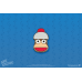 Аксесуари: Пін Ape Escape (Pipo Monkey Enamel Pin) від Fangamer у магазині GameBuy