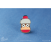 Аксесуари: Пін Ape Escape (Pipo Monkey Enamel Pin) від Fangamer у магазині GameBuy, номер фото: 1