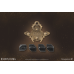 Аксессуары: Пин Elden Ring (Gold Scarab Pin) от Fangamer в магазине GameBuy, номер фото: 1