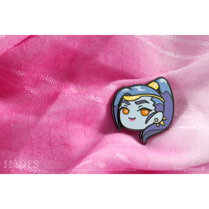 Аксессуары: Пин Hades (Megaera Pin) от Fangamer в магазине GameBuy, номер фото: 2