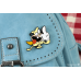 Аксесуари: Пін Pizza Tower (The Noise Birdie Pin) від Fangamer у магазині GameBuy, номер фото: 2