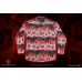 Одежда: Рубашка MOUTHWASHING (Daisuke's Aloha Shirt) от Fangamer в магазине GameBuy