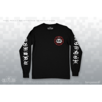 Лонгслив Cult of the Lamb (Follower Friends)