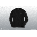 Одежда: Лонгслив Bloodborne (Caryll Runes Long-Sleeved Shirt) от Fangamer в магазине GameBuy
