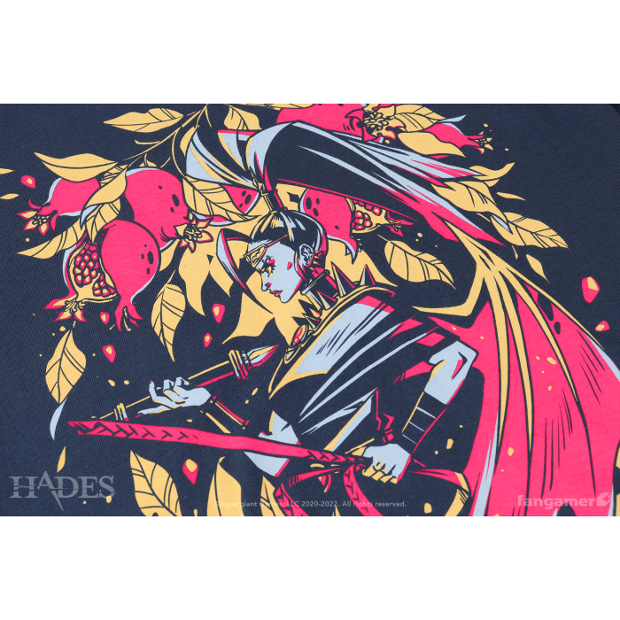 Одяг: Лонгслів Hades (First of the Furies) від Fangamer у магазині GameBuy, номер фото: 3