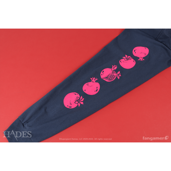 Одяг: Лонгслів Hades (First of the Furies) від Fangamer у магазині GameBuy, номер фото: 4