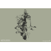 Одежда: Лонгслив Metal Gear Solid (Bloodline Long-Sleeved Shirt) от Fangamer в магазине GameBuy, номер фото: 1