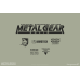 Одежда: Лонгслив Metal Gear Solid (Bloodline Long-Sleeved Shirt) от Fangamer в магазине GameBuy, номер фото: 2