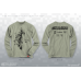 Одежда: Лонгслив Metal Gear Solid (Bloodline Long-Sleeved Shirt) от Fangamer в магазине GameBuy