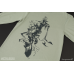 Одежда: Лонгслив Metal Gear Solid (Bloodline Long-Sleeved Shirt) от Fangamer в магазине GameBuy, номер фото: 3