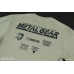 Одежда: Лонгслив Metal Gear Solid (Bloodline Long-Sleeved Shirt) от Fangamer в магазине GameBuy, номер фото: 4