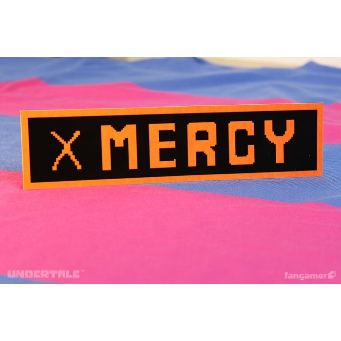 Одежда: Лонгслив UNDERTALE (Human Shirt) от Fangamer в магазине GameBuy, номер фото: 3