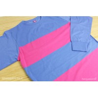 Лонгслив UNDERTALE (Human Shirt)