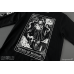 Одежда: Лонгслив World of Horror (Ominous Tarot Long-Sleeved Shirt) от Fangamer в магазине GameBuy, номер фото: 2