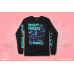 Одежда: Лонгслив UFO 50 (Night Manor) от Fangamer в магазине GameBuy