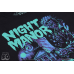Одежда: Лонгслив UFO 50 (Night Manor) от Fangamer в магазине GameBuy, номер фото: 2