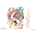 Одяг: Лонгслів Okami (Solar Flare Long-Sleeved Shirt) від Fangamer у магазині GameBuy, номер фото: 1
