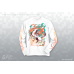Одяг: Лонгслів Okami (Solar Flare Long-Sleeved Shirt) від Fangamer у магазині GameBuy