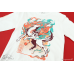 Одяг: Лонгслів Okami (Solar Flare Long-Sleeved Shirt) від Fangamer у магазині GameBuy, номер фото: 2
