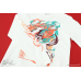 Одяг: Лонгслів Okami (Solar Flare Long-Sleeved Shirt) від Fangamer у магазині GameBuy, номер фото: 3
