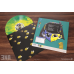 Винил: Винил ENA (ENA: Season 1 Vinyl Soundtrack) от Fangamer в магазине GameBuy, номер фото: 2