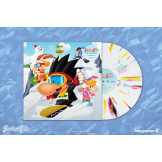Snowboard Kids Vinyl Soundtrack