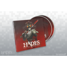 Hades (Hades Original Soundtrack CD)