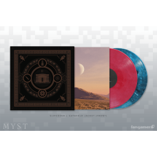 MYST Vinyl Soundtrack