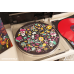 Аксесуари: Сліпмат UNDERTALE Vinyl Slipmat від Fangamer у магазині GameBuy, номер фото: 1