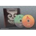 Audio CD та Касети: UNDERTALE Determination CD Double Album від Fangamer у магазині GameBuy