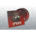 Audio CD и Кассеты: Hades (Hades Original Soundtrack CD) от Fangamer в магазине GameBuy