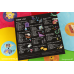 Винил: UNDERTALE Complete Vinyl Soundtrack Box Set от Fangamer в магазине GameBuy, номер фото: 13