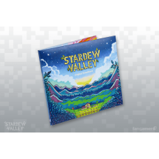 Stardew Valley 2-CD Soundtrack