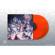Hollow Knight Piano Collections Vinyl Soundtrack