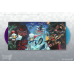 Винил: Rogue Legacy 2 Vinyl Soundtrack от Fangamer в магазине GameBuy, номер фото: 2