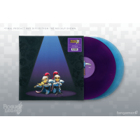 Rogue Legacy 2 Vinyl Soundtrack