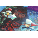 Винил: Rogue Legacy 2 Vinyl Soundtrack от Fangamer в магазине GameBuy, номер фото: 7