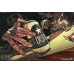 Вініл: Buckshot Roulette (Buckshot Roulette Vinyl Soundtrack) від Fangamer у магазині GameBuy, номер фото: 4