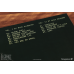 Вініл: Buckshot Roulette (Buckshot Roulette Vinyl Soundtrack) від Fangamer у магазині GameBuy, номер фото: 5