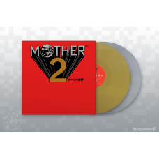 MOTHER 2 Vinyl Soundtrack
