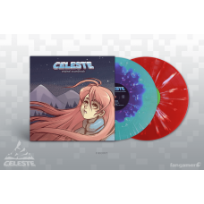 Celeste Vinyl Soundtrack