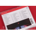 Audio CD та Касети: MOUTHWASHING (Mouthwashing CD Soundtrack) від Fangamer у магазині GameBuy, номер фото: 3