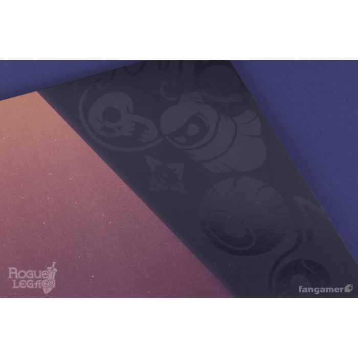 Винил: Rogue Legacy Vinyl Soundtrack от Fangamer в магазине GameBuy, номер фото: 3