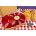 Винил: Pizza Tower (Pizza Tower Vinyl Soundtrack) от Fangamer в магазине GameBuy, номер фото: 4