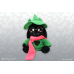 М'які та Плюшеві Іграшки: Плюшева м'яка іграшка DELTARUNE (Hat Ralsei Plush) від Fangamer у магазині GameBuy