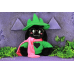 М'які та Плюшеві Іграшки: Плюшева м'яка іграшка DELTARUNE (Hat Ralsei Plush) від Fangamer у магазині GameBuy, номер фото: 3