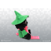 М'які та Плюшеві Іграшки: Плюшева м'яка іграшка DELTARUNE (Hat Ralsei Plush) від Fangamer у магазині GameBuy, номер фото: 1