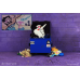 М'які та Плюшеві Іграшки: Плюшева м'яка іграшка DELTARUNE (Spamton Talking Plush) від Fangamer у магазині GameBuy, номер фото: 2